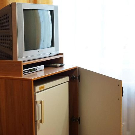Comfort Hotel Chervonograd Luaran gambar