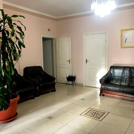 Comfort Hotel Chervonograd Luaran gambar