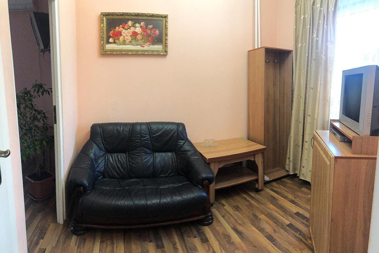 Comfort Hotel Chervonograd Luaran gambar