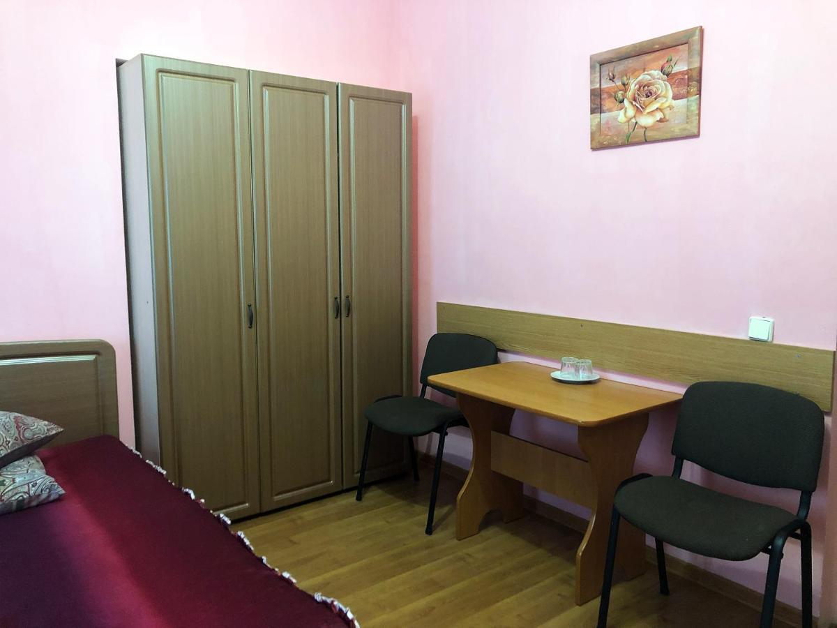 Comfort Hotel Chervonograd Luaran gambar