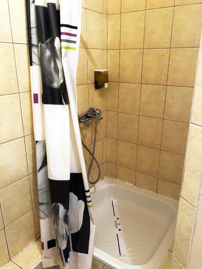 Comfort Hotel Chervonograd Luaran gambar
