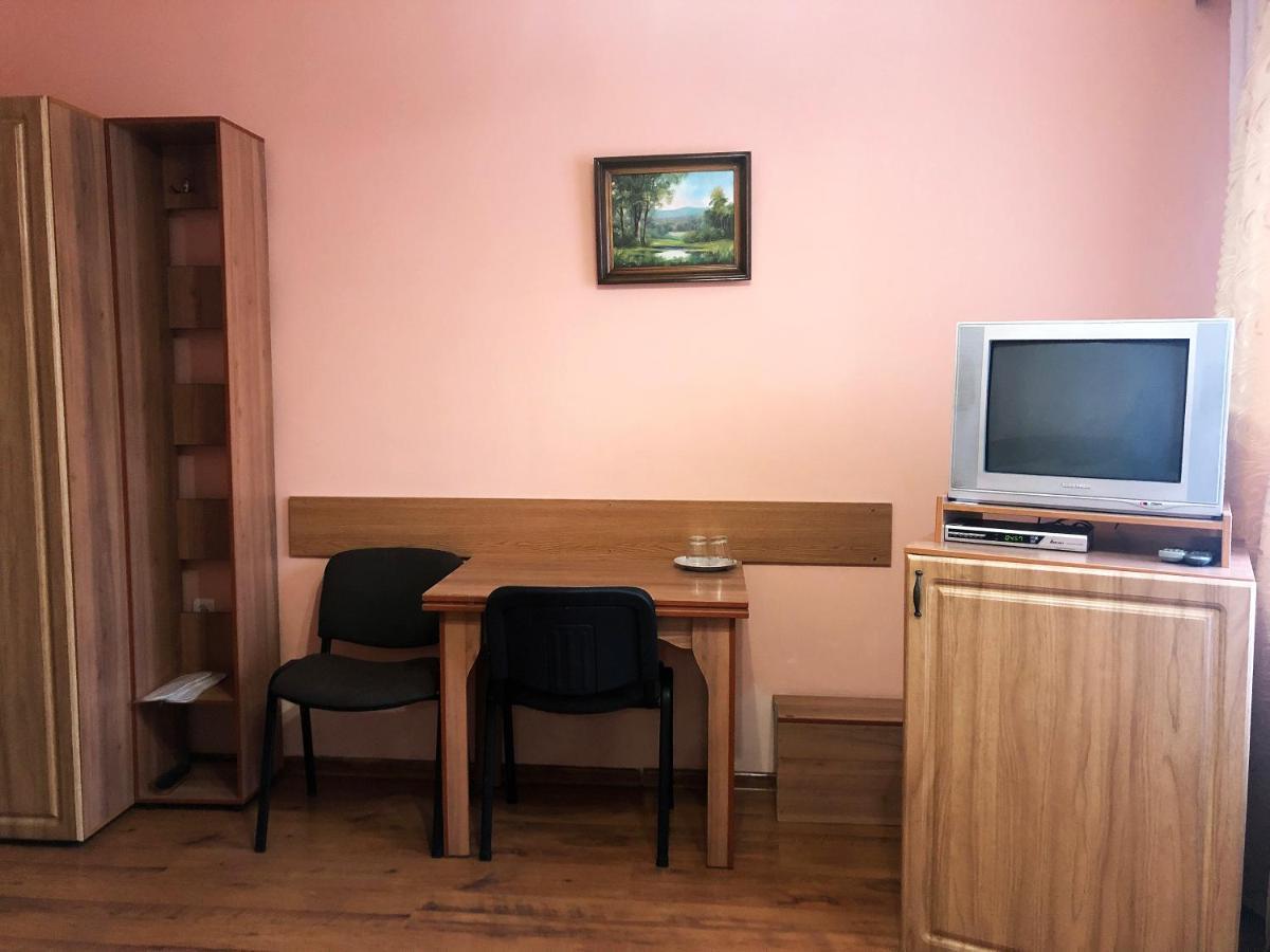 Comfort Hotel Chervonograd Luaran gambar
