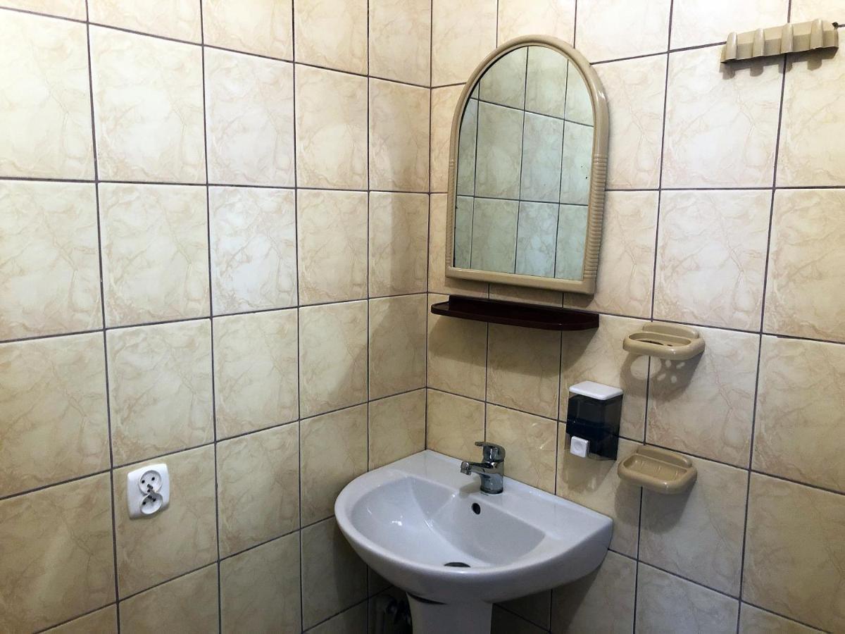 Comfort Hotel Chervonograd Luaran gambar