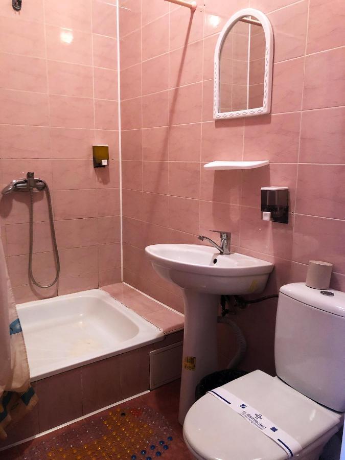 Comfort Hotel Chervonograd Luaran gambar