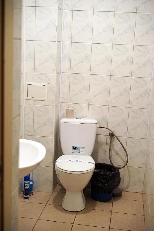 Comfort Hotel Chervonograd Luaran gambar