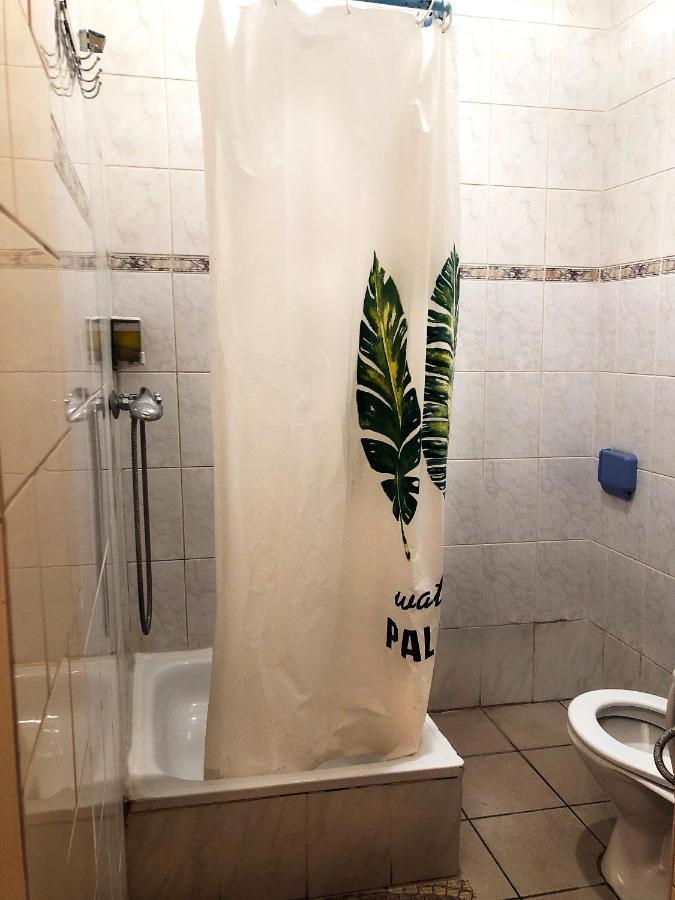 Comfort Hotel Chervonograd Luaran gambar