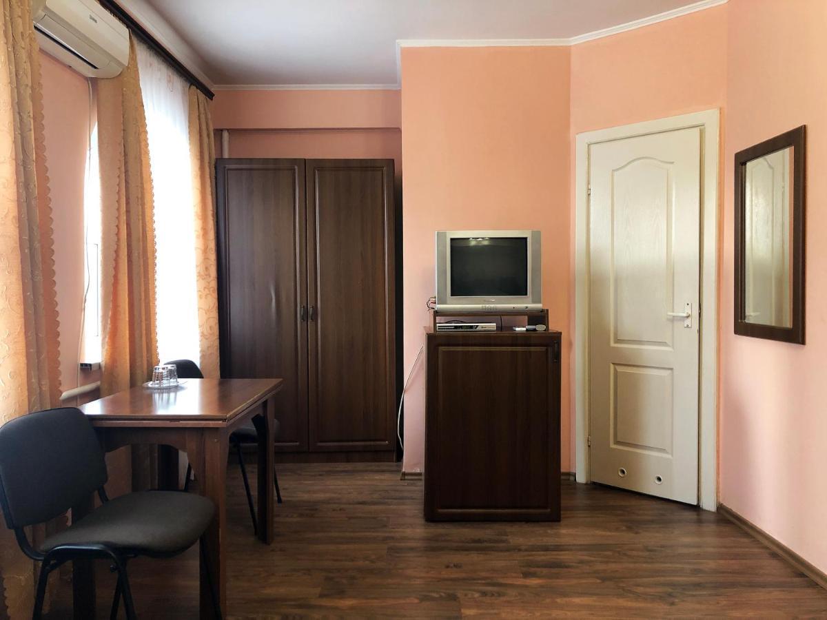 Comfort Hotel Chervonograd Luaran gambar