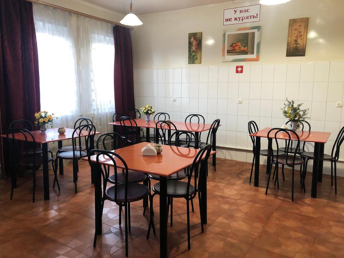 Comfort Hotel Chervonograd Luaran gambar