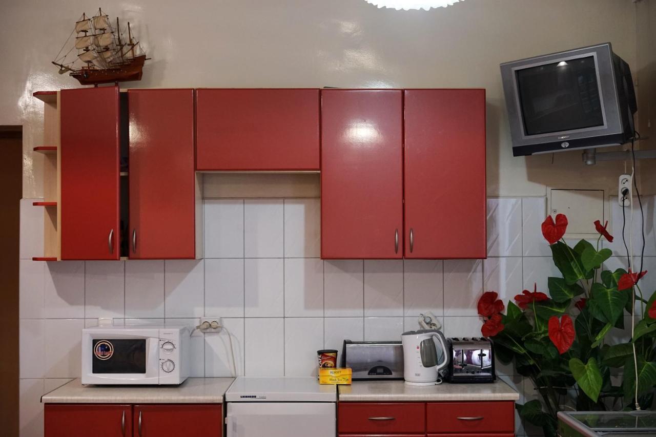 Comfort Hotel Chervonograd Luaran gambar