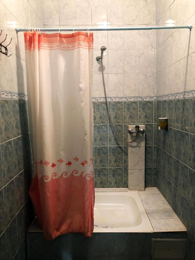 Comfort Hotel Chervonograd Luaran gambar
