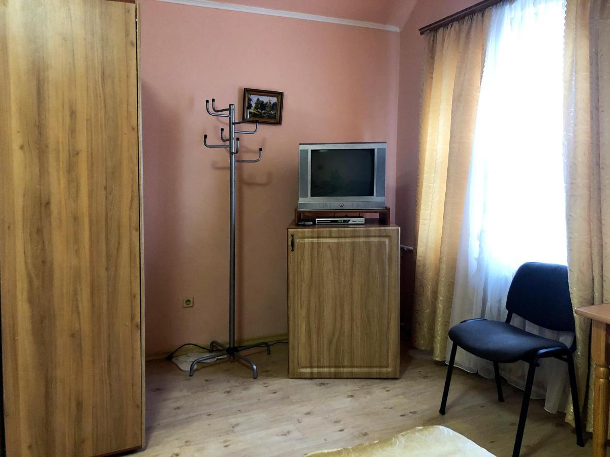 Comfort Hotel Chervonograd Luaran gambar