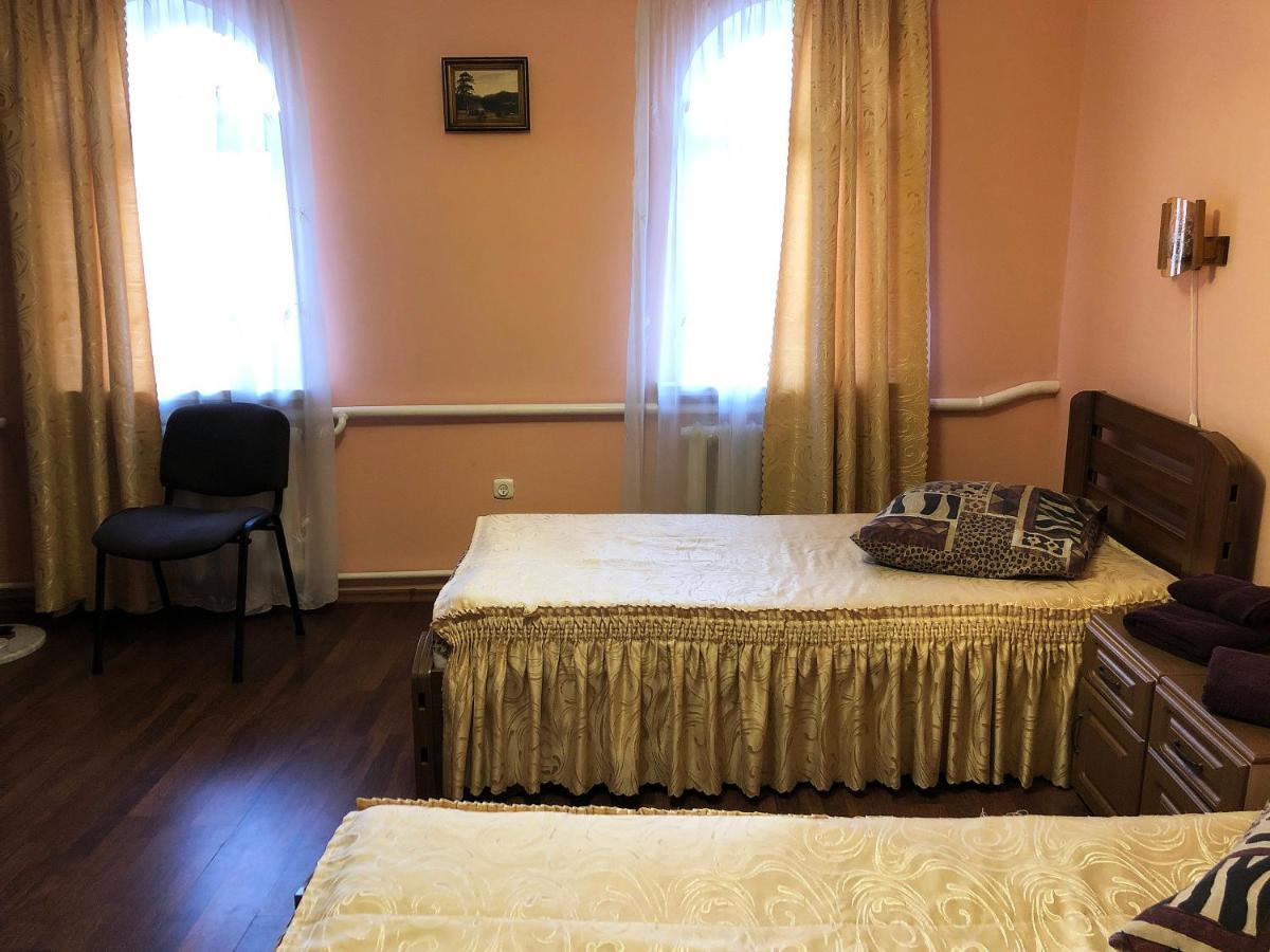 Comfort Hotel Chervonograd Luaran gambar