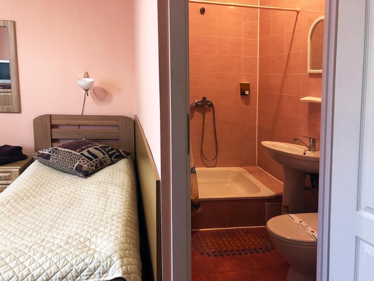 Comfort Hotel Chervonograd Luaran gambar