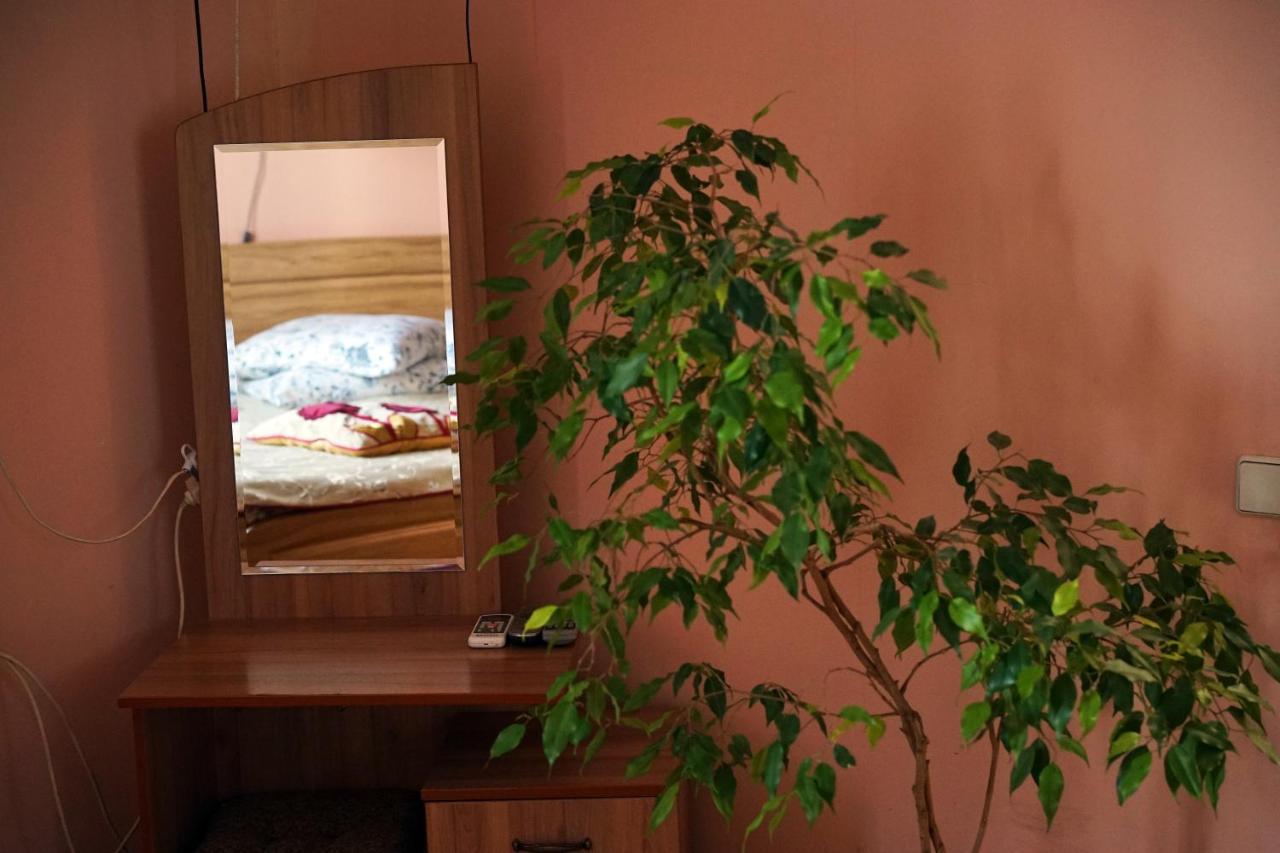 Comfort Hotel Chervonograd Luaran gambar