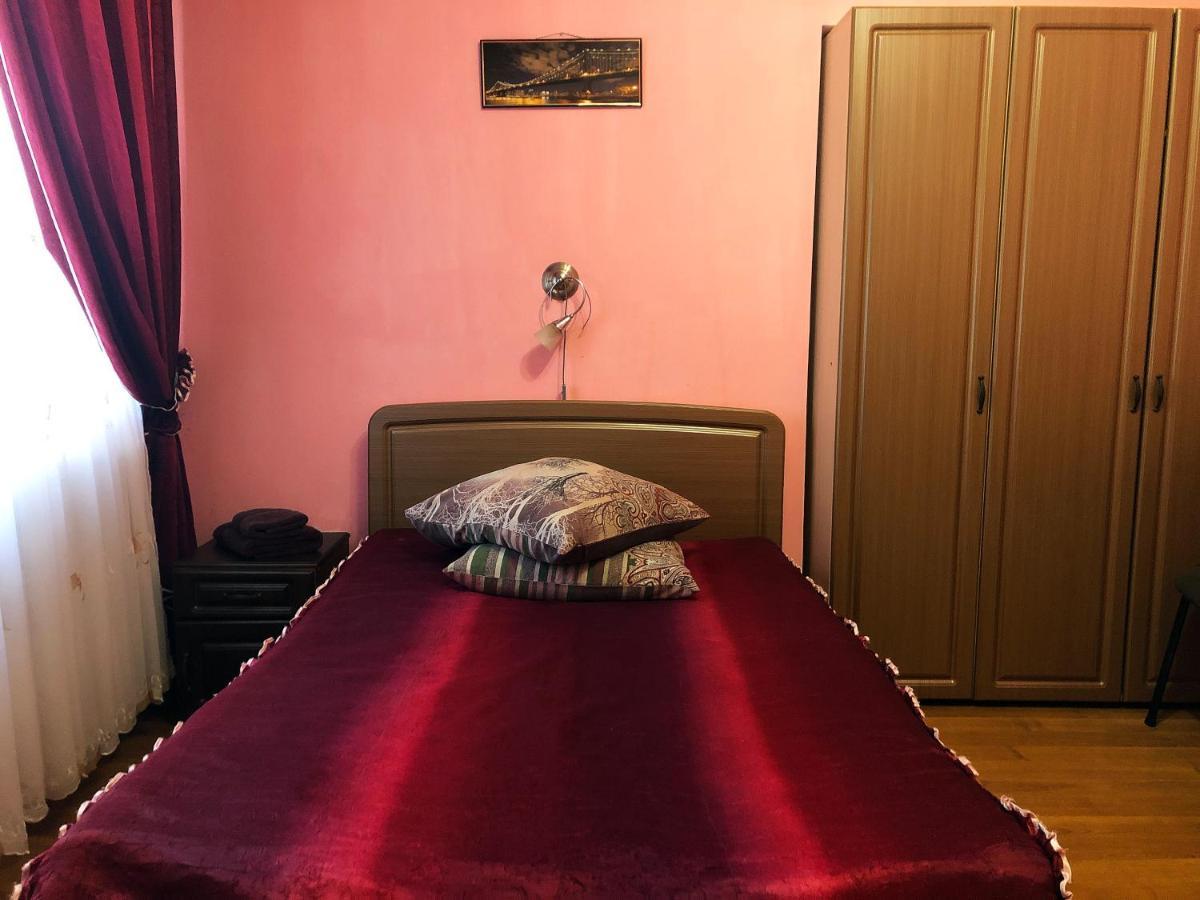 Comfort Hotel Chervonograd Luaran gambar