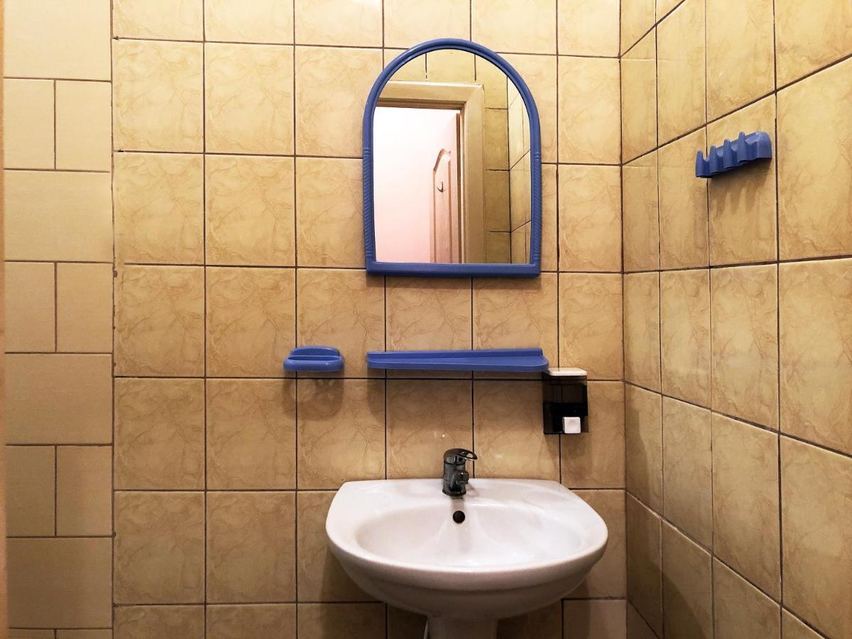Comfort Hotel Chervonograd Luaran gambar