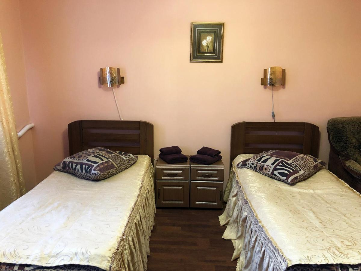 Comfort Hotel Chervonograd Luaran gambar