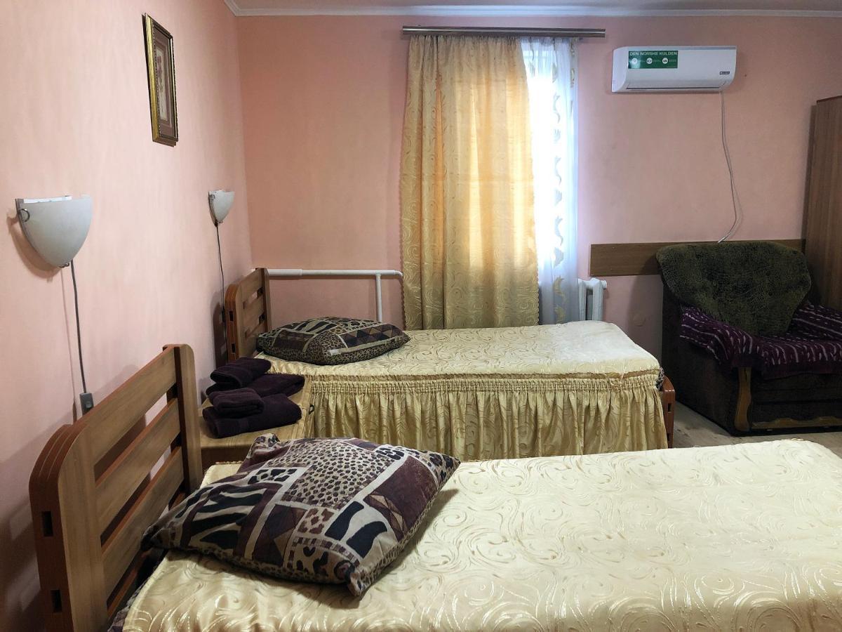Comfort Hotel Chervonograd Luaran gambar