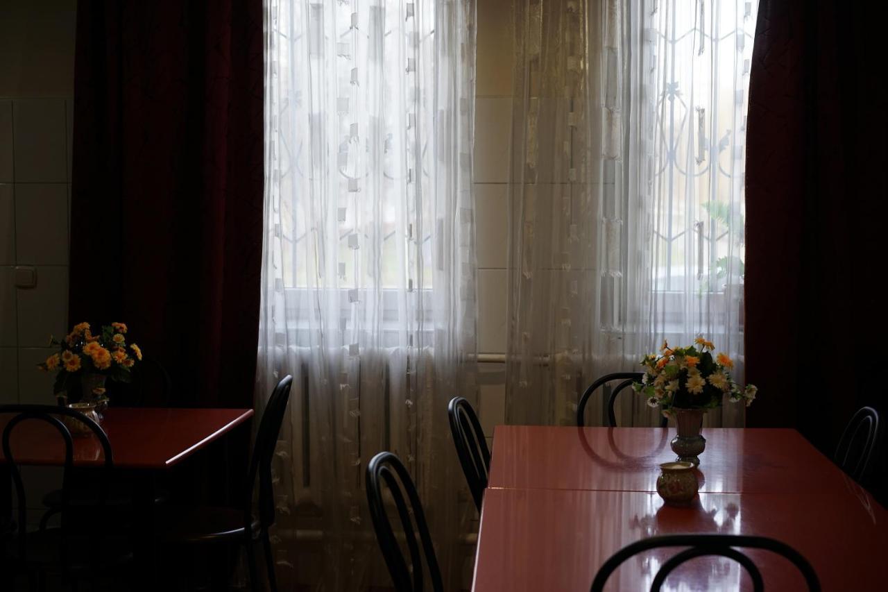 Comfort Hotel Chervonograd Luaran gambar