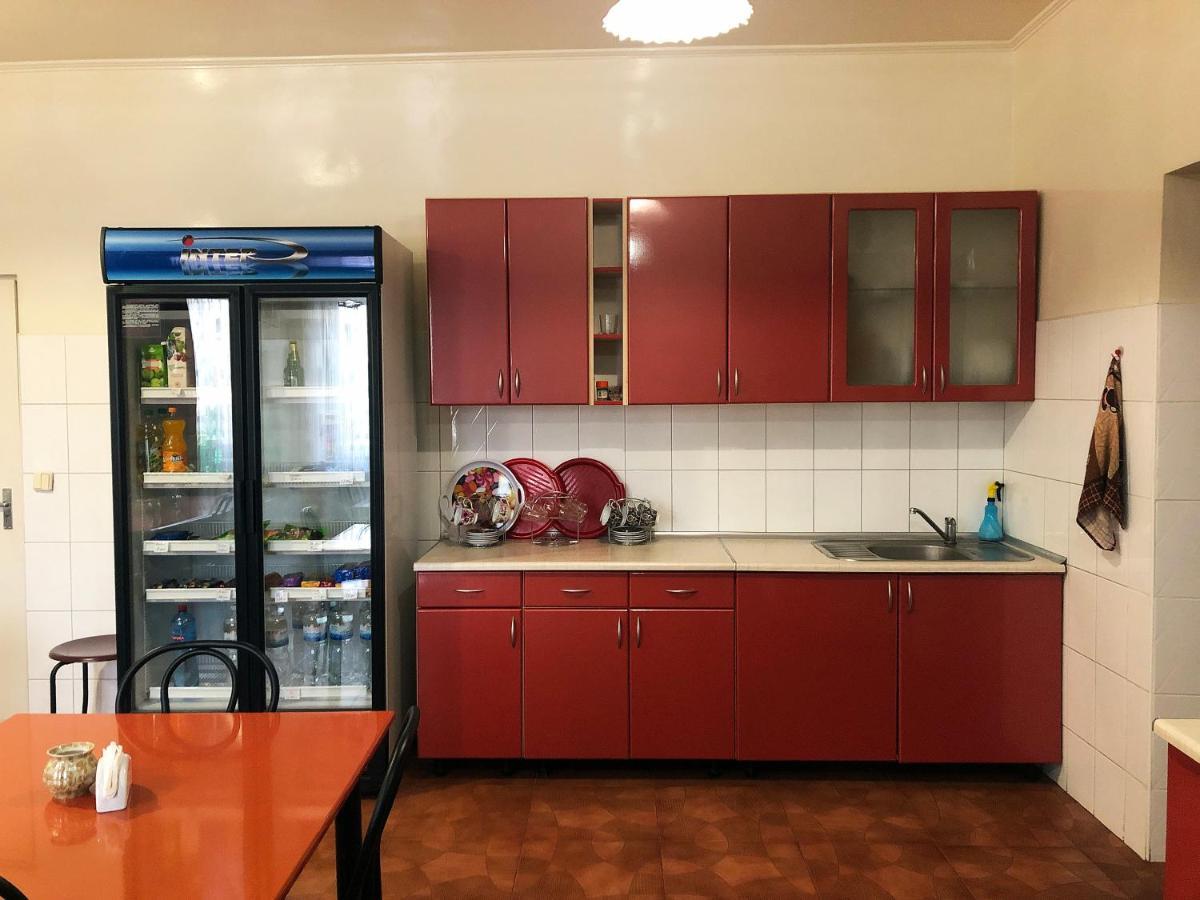 Comfort Hotel Chervonograd Luaran gambar